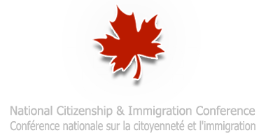 Home Page - National Citizenship & Immigration Conference